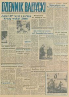 Dziennik Bałtycki, 1977, nr 31
