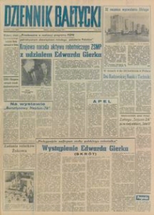 Dziennik Bałtycki, 1977, nr 32