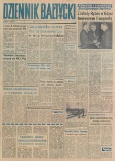 Dziennik Bałtycki, 1977, nr 38