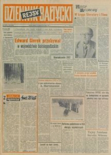 Dziennik Bałtycki, 1977, nr 40