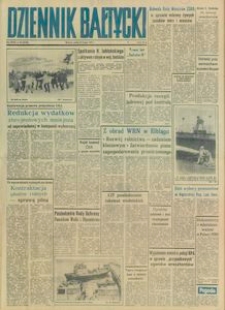 Dziennik Bałtycki, 1977, nr 45