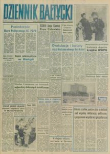 Dziennik Bałtycki, 1977, nr 54