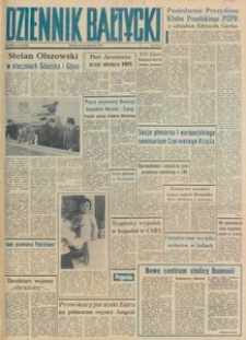 Dziennik Bałtycki, 1977, nr 67