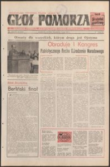 Głos Pomorza, 1983, maj, nr 108