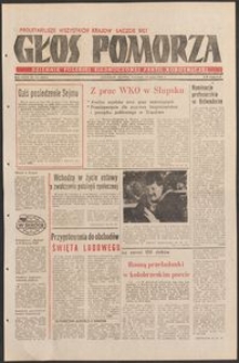 Głos Pomorza, 1983, maj, nr 111