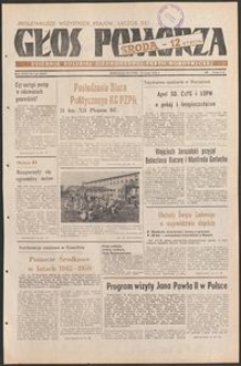 Głos Pomorza, 1983, maj, nr 116
