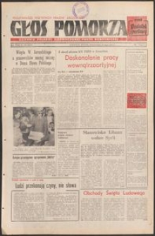 Głos Pomorza, 1983, maj, nr 120