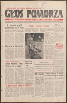 Głos Pomorza, 1983, maj, nr 123