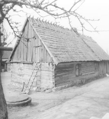 Dworek - Czarna Dąbrowa [1]