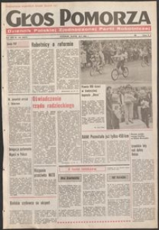 Głos Pomorza, 1983, maj, nr 126