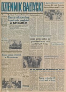 Dziennik Bałtycki, 1977, nr 78