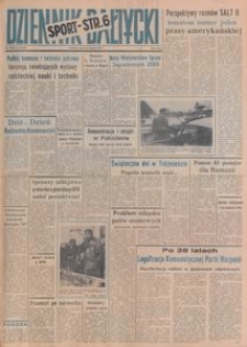 Dziennik Bałtycki, 1977, nr 81