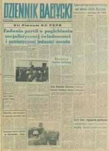 Dziennik Bałtycki, 1977, nr 84