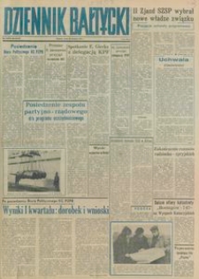 Dziennik Bałtycki, 1977, nr 88