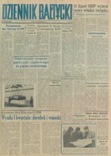 Dziennik Bałtycki, 1977, nr 88