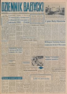 Dziennik Bałtycki, 1977, nr 90