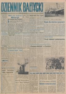 Dziennik Bałtycki, 1977, nr 99