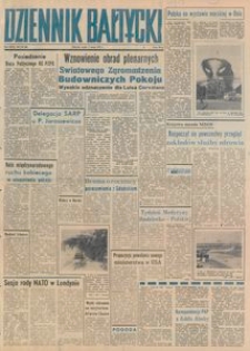 Dziennik Bałtycki, 1977, nr 105