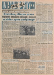 Dziennik Bałtycki, 1977, nr 109