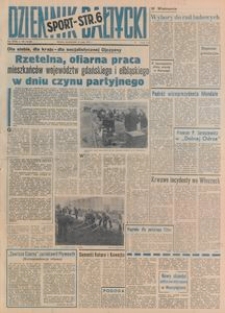 Dziennik Bałtycki, 1977, nr 109