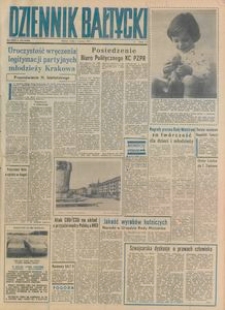 Dziennik Bałtycki, 1977, nr 123