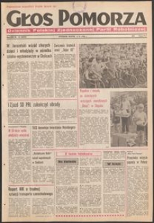 Głos Pomorza, 1983, czerwiec, nr 131