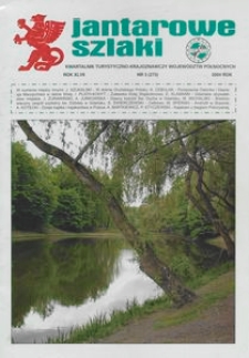 Jantarowe Szlaki, 2004, nr 3