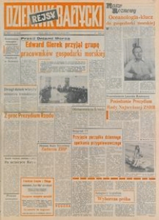 Dziennik Bałtycki, 1977, nr 136