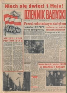 Dziennik Bałtycki, 1978, nr 99