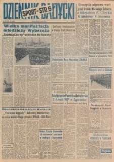 Dziennik Bałtycki, 1978, nr 105