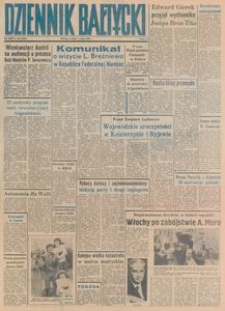 Dziennik Bałtycki, 1978, nr 106