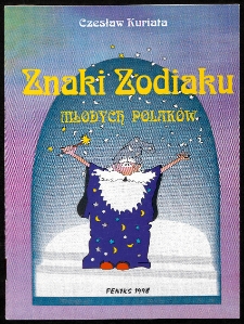 Znaki zodiaku młodych Polaków