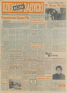 Dziennik Bałtycki, 1978, nr 119