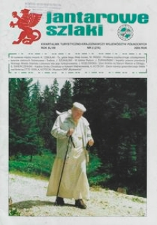 Jantarowe Szlaki, 2005, nr 2