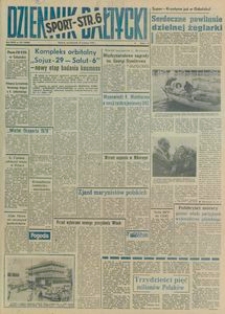 Dziennik Bałtycki, 1978, nr 137