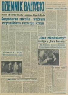 Dziennik Bałtycki, 1978, nr 138