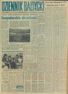 Dziennik Bałtycki, 1978, nr 150