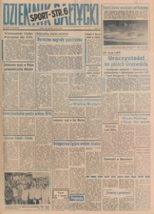 Dziennik Bałtycki, 1978, nr 160