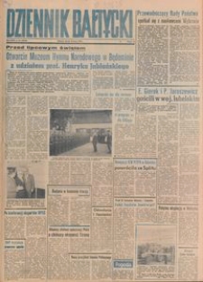 Dziennik Bałtycki, 1978, nr 161