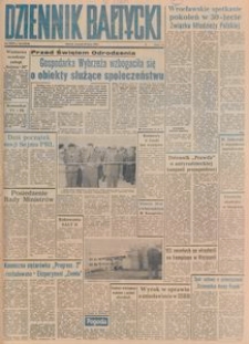 Dziennik Bałtycki, 1978, nr 163
