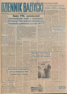 Dziennik Bałtycki, 1978, nr 164