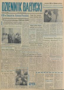 Dziennik Bałtycki, 1978, nr 167