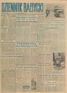 Dziennik Bałtycki, 1978, nr 179