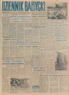 Dziennik Bałtycki, 1978, nr 181