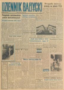 Dziennik Bałtycki, 1978, nr 186
