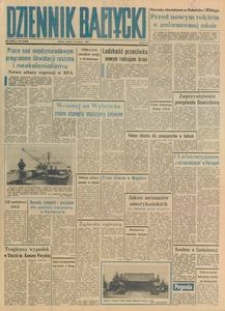 Dziennik Bałtycki, 1978, nr 187