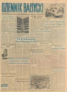 Dziennik Bałtycki, 1978, nr 191