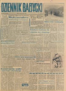 Dziennik Bałtycki, 1978, nr 196