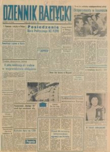 Dziennik Bałtycki, 1978, nr 197