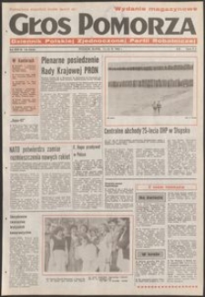 Głos Pomorza, 1983, czerwiec, nr 136